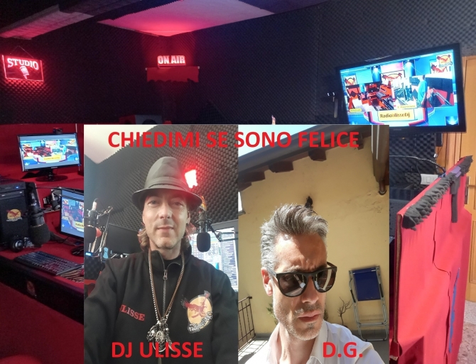 Scarica l'applicazione Radio Ulisse Dj - RADIO.ULISSE.DJ 